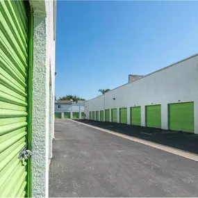 Exterior Units - Extra Space Storage at 3846 W Century Blvd, Inglewood, CA 90303