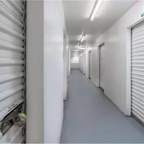 Interior Units - Extra Space Storage at 3846 W Century Blvd, Inglewood, CA 90303