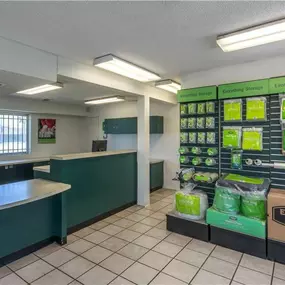 Office - Extra Space Storage at 3846 W Century Blvd, Inglewood, CA 90303