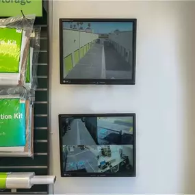 Security Screens