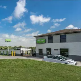 Alternate Beauty Image - Extra Space Storage at 10802 Ih 37 Access, Corpus Christi, TX 78410