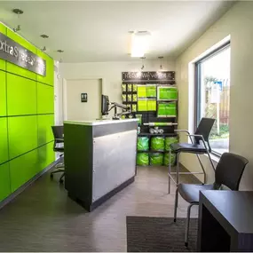 Office - Extra Space Storage at 10802 Ih 37 Access, Corpus Christi, TX 78410