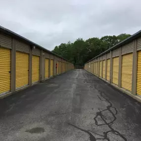 Exterior Units