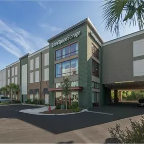 Beauty Image - Extra Space Storage at 1640 James Nelson Rd, Mt Pleasant, SC 29464