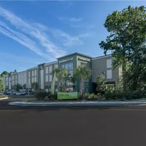 Alternate Beauty Image - Extra Space Storage at 1640 James Nelson Rd, Mt Pleasant, SC 29464