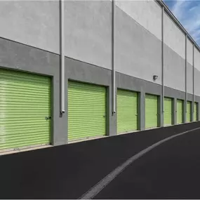 Exterior Units
