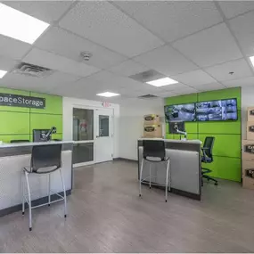 Office - Extra Space Storage at 3300 Calle Cuervo NW, Albuquerque, NM 87114