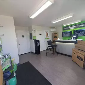 Office - Extra Space Storage at 1150 S 500 W, Salt Lake City, UT 84101