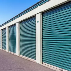Exterior Units