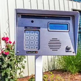 Keypad