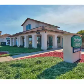 Beauty Image - Extra Space Storage at 25485 Jefferson Ave, Murrieta, CA 92562
