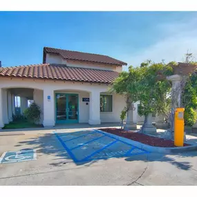 Alternate Beauty Image - Extra Space Storage at 25485 Jefferson Ave, Murrieta, CA 92562