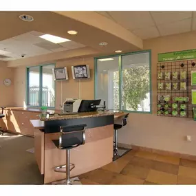 Office - Extra Space Storage at 25485 Jefferson Ave, Murrieta, CA 92562
