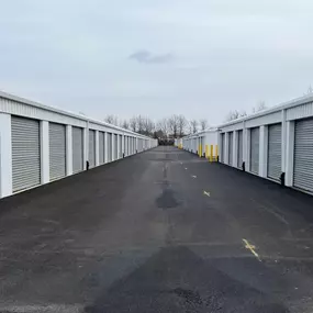 Exterior Units