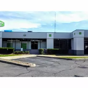 Alternate Beauty Image - Extra Space Storage at 200 Express Dr S, Brentwood, NY 11717