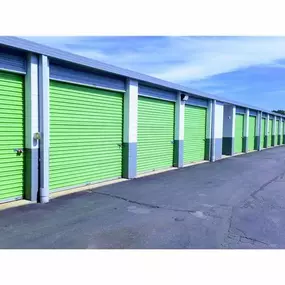 Exterior Units - Extra Space Storage at 200 Express Dr S, Brentwood, NY 11717