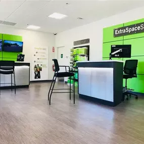 Office - Extra Space Storage at 200 Express Dr S, Brentwood, NY 11717