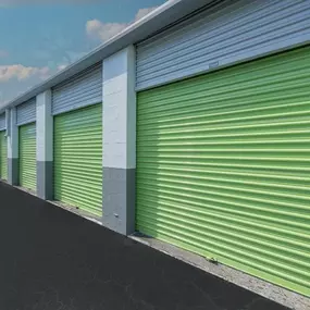 Exterior Units