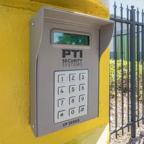 Keypad