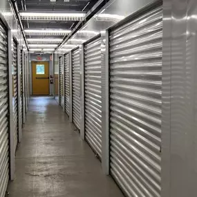 Interior Units
