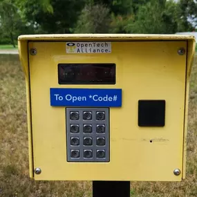 Keypad