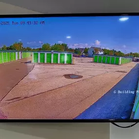 Security Screens