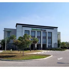 Beauty Image - Extra Space Storage at 8471 Davis Blvd, Naples, FL 34104