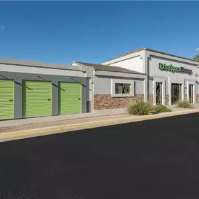 Alternate Beauty Image - Extra Space Storage at 9252 E Guadalupe Rd, Mesa, AZ 85212