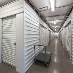 Interior Units - Extra Space Storage at 9252 E Guadalupe Rd, Mesa, AZ 85212