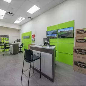 Office - Extra Space Storage at 9252 E Guadalupe Rd, Mesa, AZ 85212