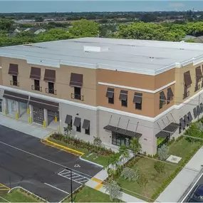 Alternate Beauty Image - Extra Space Storage at 5602 Rock Island Rd, Tamarac, FL 33319