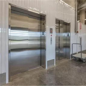 Exterior Units - Extra Space Storage at 5602 Rock Island Rd, Tamarac, FL 33319