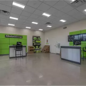 Office - Extra Space Storage at 5602 Rock Island Rd, Tamarac, FL 33319