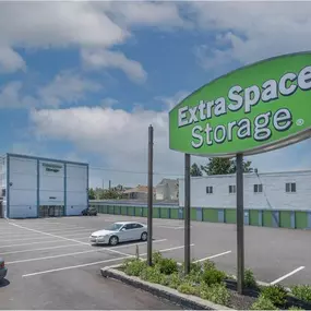 Alternate Beauty Image - Extra Space Storage at 2050 Revere Beach Pkwy, Everett, MA 02149
