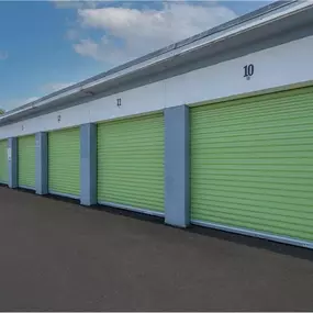 Exterior Units - Extra Space Storage at 2050 Revere Beach Pkwy, Everett, MA 02149