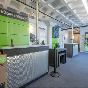 Office - Extra Space Storage at 2050 Revere Beach Pkwy, Everett, MA 02149