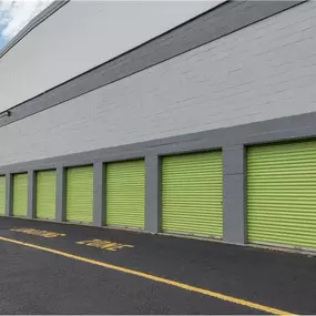 Exterior Units