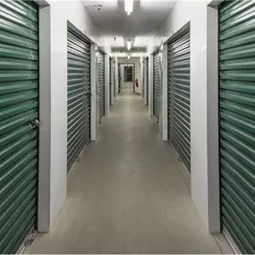 Interior Units