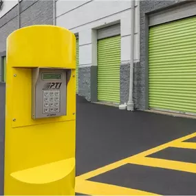 Keypad - Extra Space Storage at 1001 US-9, Parlin, NJ 08859