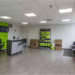 Office - Extra Space Storage at 1001 US-9, Parlin, NJ 08859