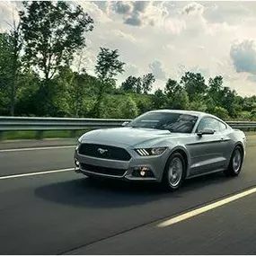 Bild von Woodhouse Ford