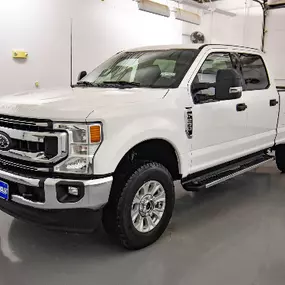 Bild von Woodhouse Ford