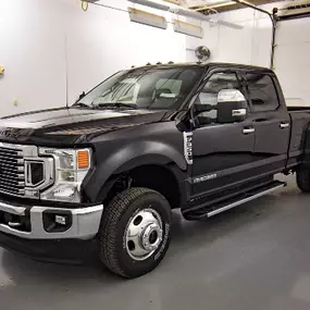 Bild von Woodhouse Ford
