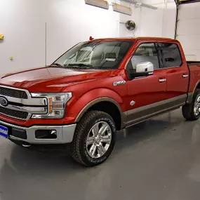 Bild von Woodhouse Ford