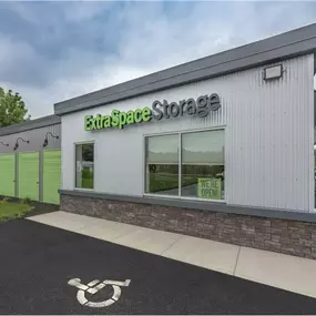 Beauty Image - Extra Space Storage at 99 N Caln Rd, Coatesville, PA 19320