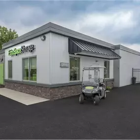 Alternate Beauty Image - Extra Space Storage at 99 N Caln Rd, Coatesville, PA 19320