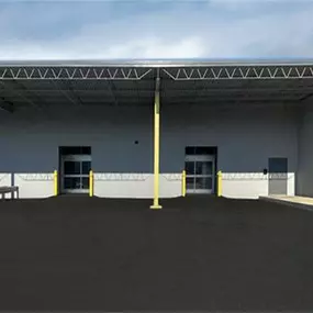 Exterior Units