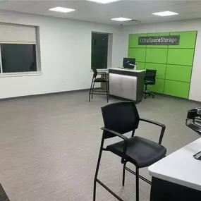 Office - Extra Space Storage at 99 N Caln Rd, Coatesville, PA 19320