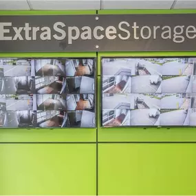Security Screens - Extra Space Storage at 99 N Caln Rd, Coatesville, PA 19320
