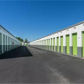 Exterior Units